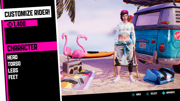 Urban Trial Playground screenshot 12