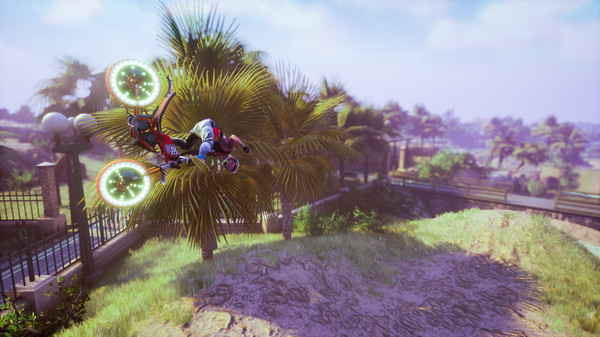 Urban Trial Playground screenshot 5
