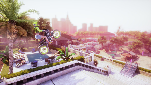 Urban Trial Playground screenshot 8