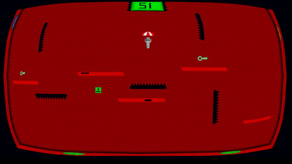 One minute of death screenshot 1