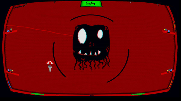 One minute of death screenshot 5