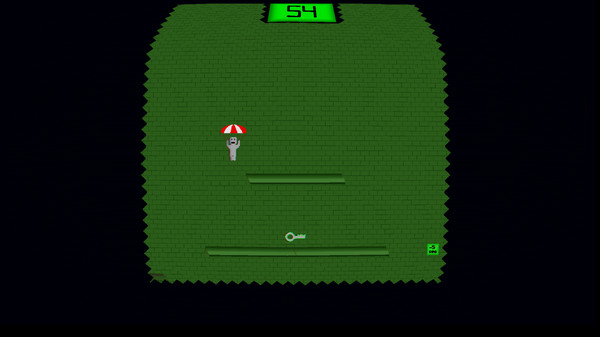 One minute of death screenshot 3