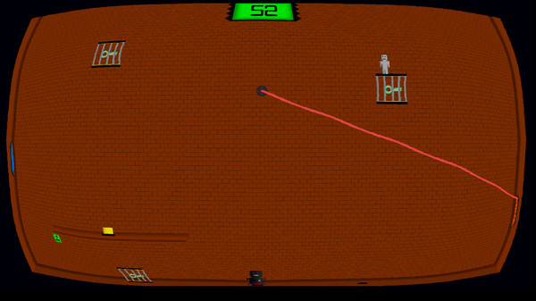 One minute of death screenshot 2