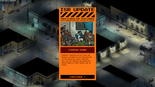 Black Powder Red Earth screenshot 4