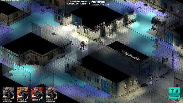 Black Powder Red Earth screenshot 3