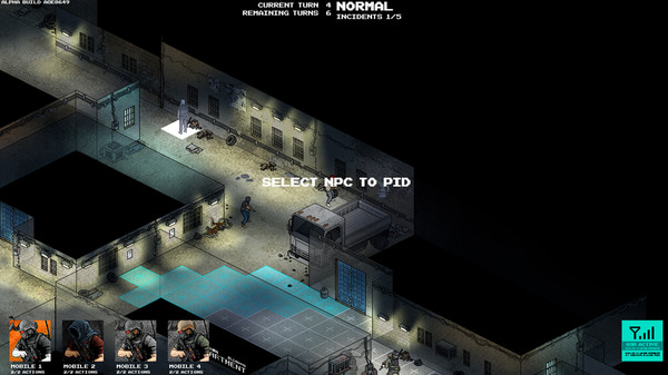 Black Powder Red Earth screenshot 6