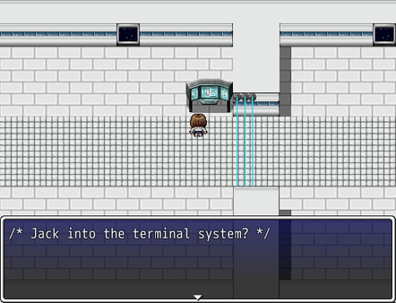SHELL_BREAK screenshot 4