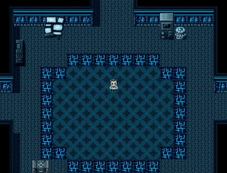 SHELL_BREAK screenshot 1