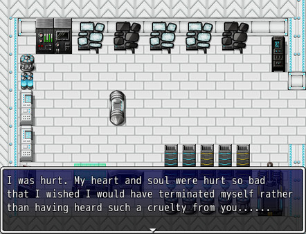 SHELL_BREAK screenshot 2