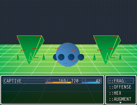 SHELL_BREAK screenshot 9