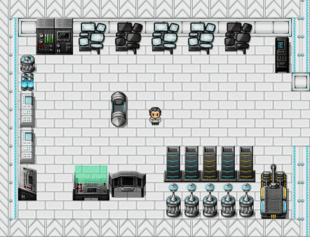 SHELL_BREAK screenshot 3