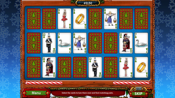 Christmas Wonderland screenshot 5