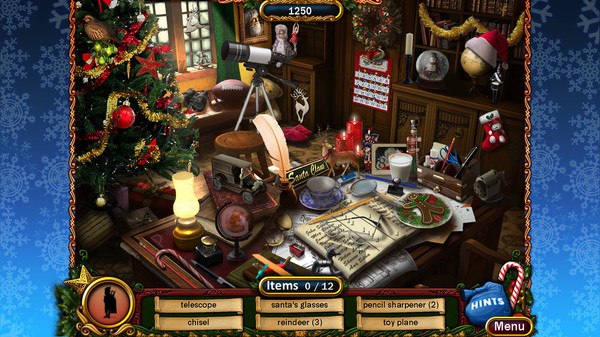 Christmas Wonderland screenshot 2