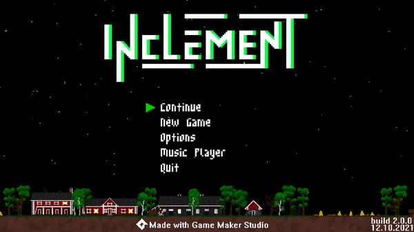 Inclement screenshot 7