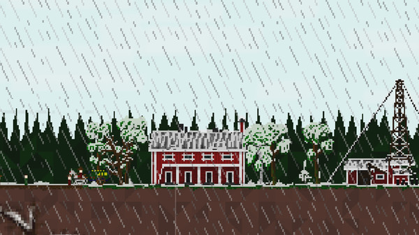 Inclement screenshot 4