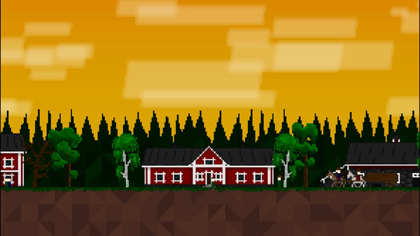 Inclement screenshot 1