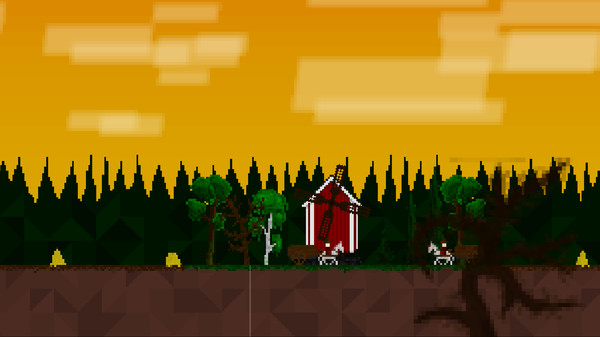 Inclement screenshot 3