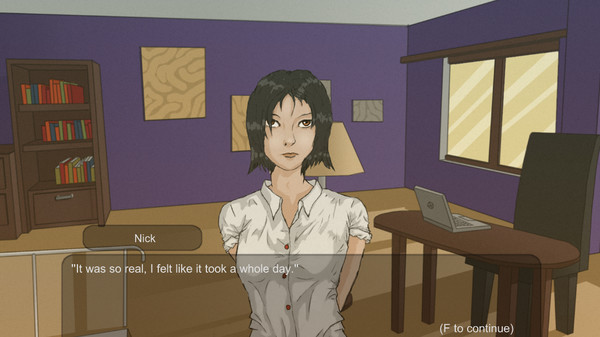 The.Thend.End screenshot 6