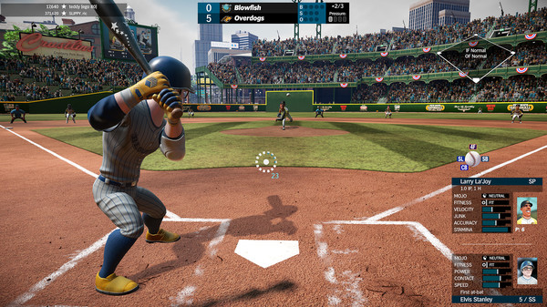 Super Mega Baseball 3 screenshot 10