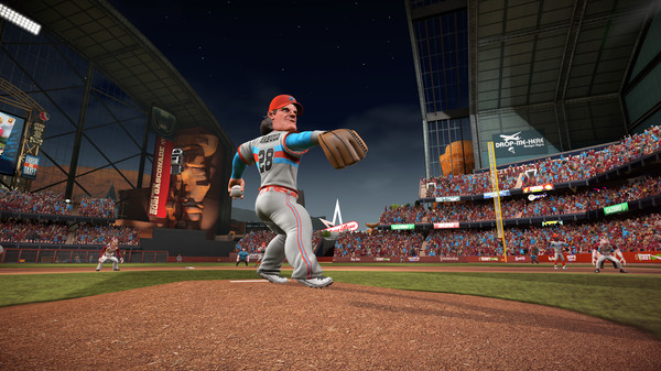 Super Mega Baseball 3 screenshot 3