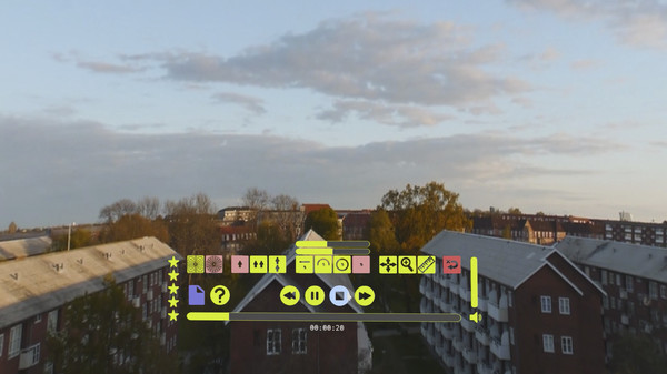 NexVR Video Player screenshot 3