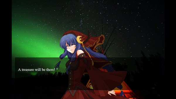 The Scenic Treasures - Japanese Learning screenshot 5