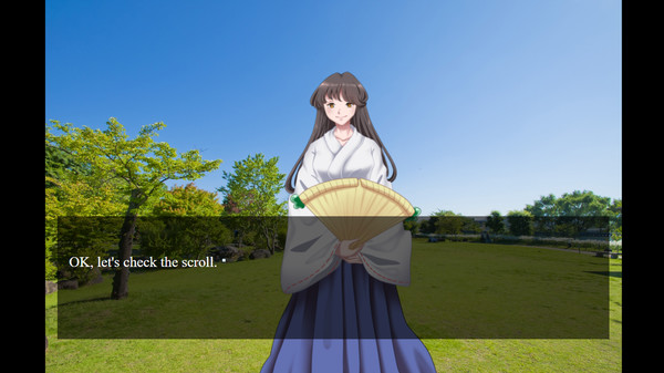 The Scenic Treasures - Japanese Learning screenshot 2