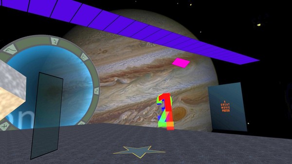 Virtual Home Theater VR Video Player screenshot 10