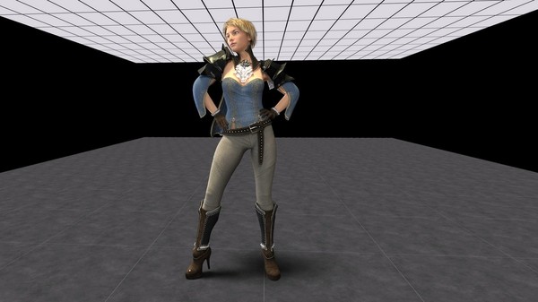Virtual Home Theater VR Video Player screenshot 5