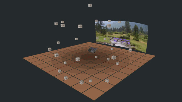 Virtual Home Theater VR Video Player screenshot 6