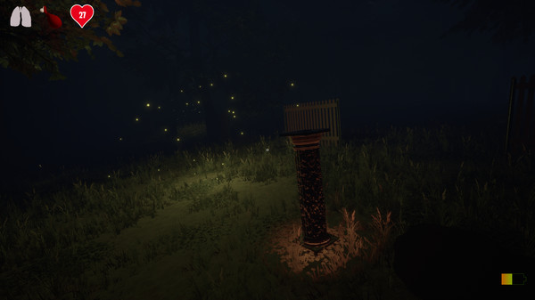 Damnaze screenshot 3