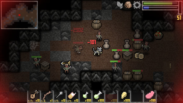 Throne Quest Deluxe screenshot 10