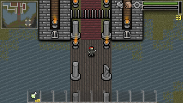 Throne Quest Deluxe screenshot 7