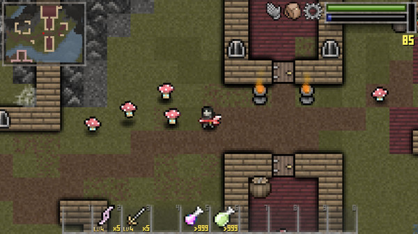 Throne Quest Deluxe screenshot 11