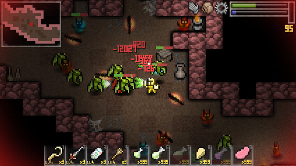 Throne Quest Deluxe screenshot 2