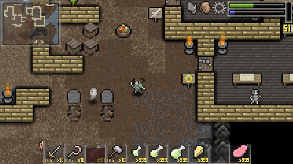 Throne Quest Deluxe screenshot 6