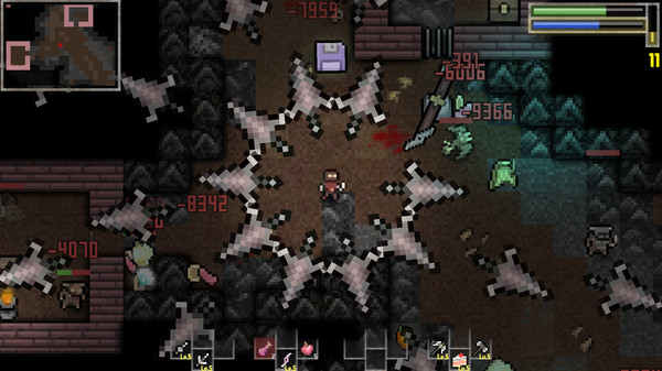 Throne Quest Deluxe screenshot 4
