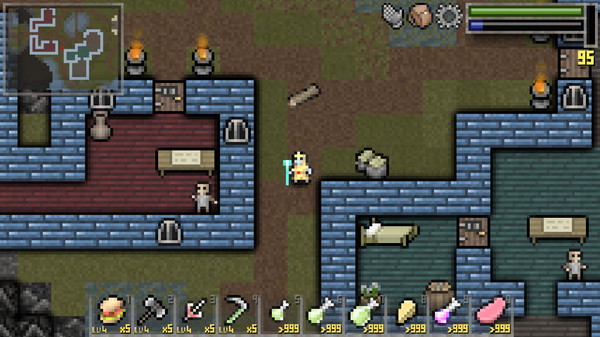 Throne Quest Deluxe screenshot 9