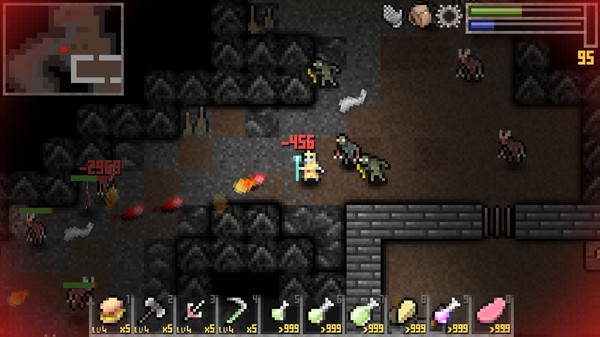 Throne Quest Deluxe screenshot 8