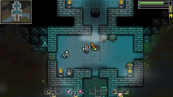Throne Quest Deluxe screenshot 3