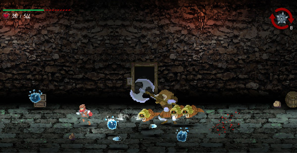 Slay All Goblins screenshot 1