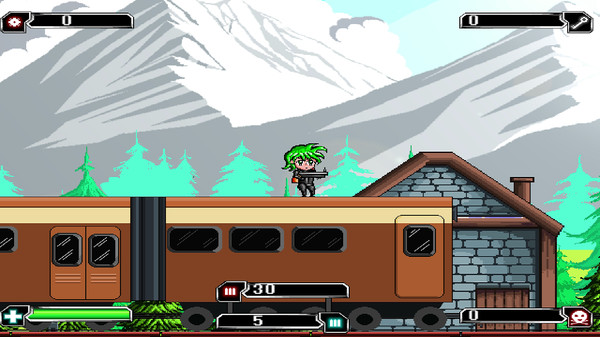 Fight For Love screenshot 1