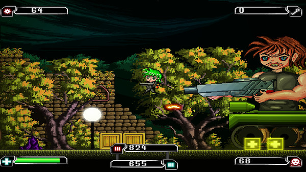 Fight For Love screenshot 9