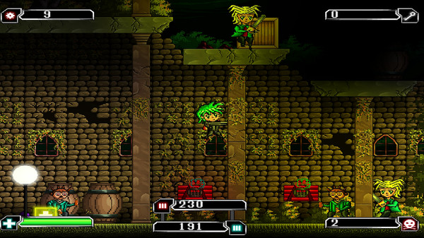 Fight For Love screenshot 7