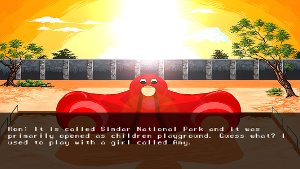 Fight For Love screenshot 8