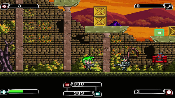 Fight For Love screenshot 3
