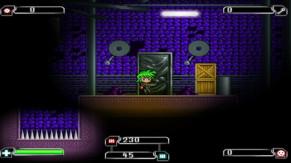 Fight For Love screenshot 4