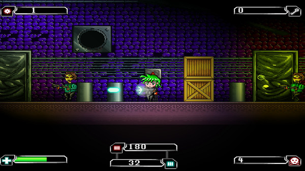 Fight For Love screenshot 6