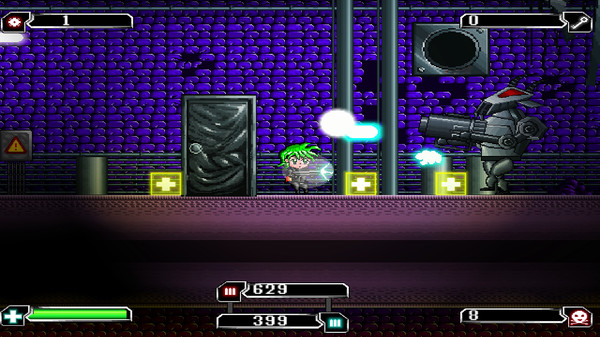 Fight For Love screenshot 2