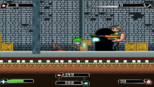 Fight For Love screenshot 5